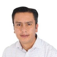 Michael Baquero Tenesaca