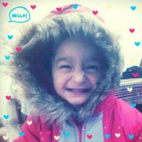 Doa'A Hania