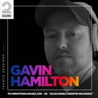Gavin Hamilton