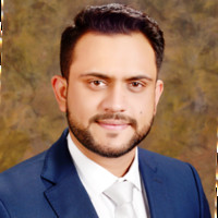 Fawad Ahmed - Procurement Professional