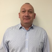 Mark Stevenson