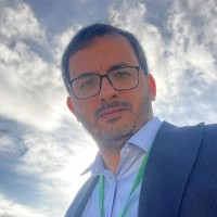 Mohamed HADJ SAHRAOUI