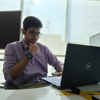 Smitesh Mahimkar