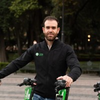 Federico Recke Rioseco