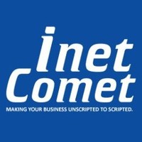 Inet comet