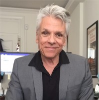 Michael Weir