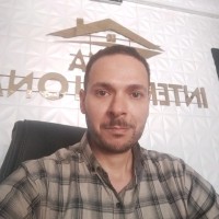 المستشار محمد العشري 🖋️