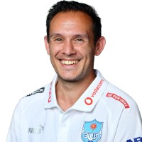 Yusuf Vahed