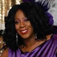 Rosalyn M. Hall, M.S., MBA