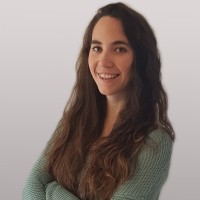 Beatriz Moreno Martín