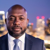 Christopher Gadson - Jones, MBA