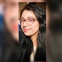 Swati Sharma