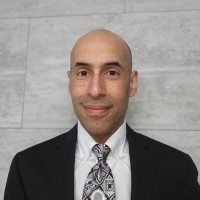 Alejandro Bond