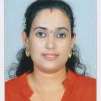 Nisha Santhosh