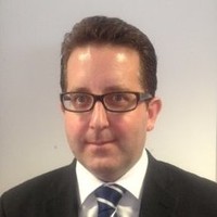 Neil Forsyth