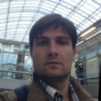 Carlos Alberto Gandolpho Junior