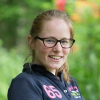 Elma Endhoven - Ouwehand
