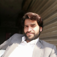 Moin Abbasi