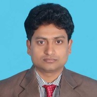 Prakash Ghosh