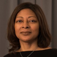 Precious Johnson