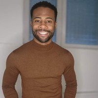 Rashad Carson