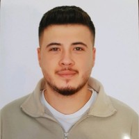 Enes Özdemir