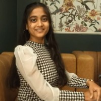 Roshni Panda