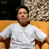 Faruq Abdul Hakim