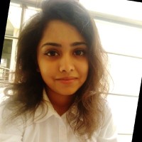 Muskaan Gupta