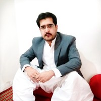 Qazi Sheharyar