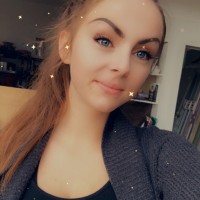 Sarah McNeeley