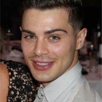 Zackary McLachlan