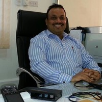 Ashok Maurya
