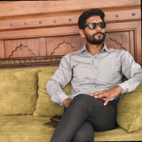 Sunil Jadhav
