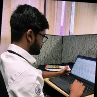 Raghupathi Sudula