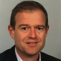 Maurice Te Riele