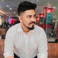 Siddhant V.