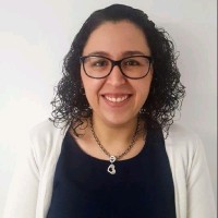 María José Mejía Hernández