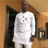 Taiwo Adebowale
