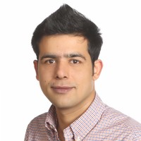 Muhammad Adeel Waris