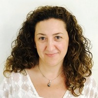 Maria Soledad Cañas Díaz