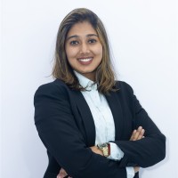 Dimpy Chakrabarti