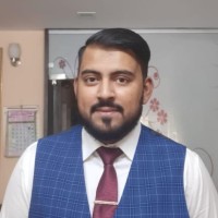 MOHMMAD IBRAHIM Shaikh