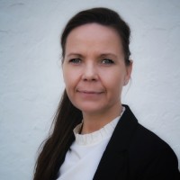 Rikke Dahl