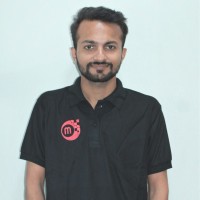 Poojan Kotecha