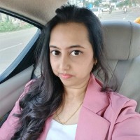 Anukriti .