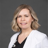 Liz Pain, APRN