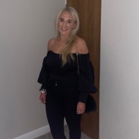 Beth Harrop