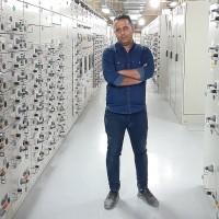 Saeed Najafpour