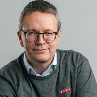 Krister Redin